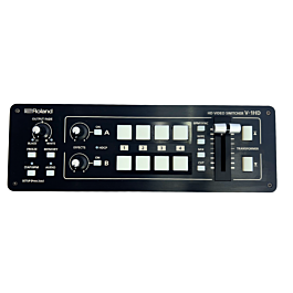 【美品・動作確認済】Roland Session Mixer HS-5 Roland HS-5 Session Mixer - Professional Audio Mixing Solution