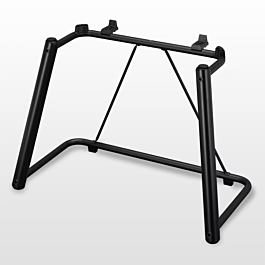 Roland KS-V7 V-Stand - Suporte de Teclado Portátil e Moderno