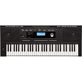 Roland SRX-97 Jon Lord Rock Organ Expansão