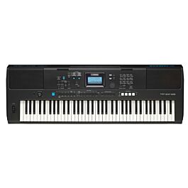 Yamaha PSR-E253 Teclado Portátil - Melhor Preço e Entrega Rápida