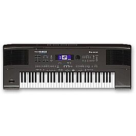 Korg Micro Arranger MAR-1 - Arranjador Profissional de Alta Qualidade
