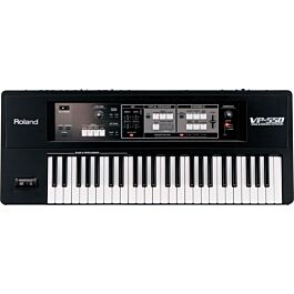 Roland SH-201 Teclado Sintetizador - Usado