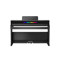 Piano Digital Yamaha CLP-240 Clavinova - O Melhor Piano Digital da