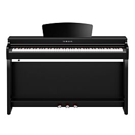 Yamaha Clavinova CLP-635R - Piano Digital de alta qualidade