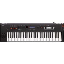 Yamaha DX7 2 FD + Módulo DX700 EMW - O Melhor Sintetizador Digital