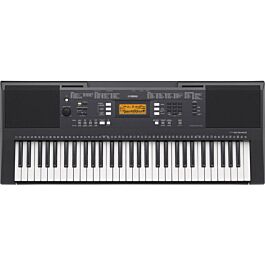 Yamaha PSR-E353 Teclado Portátil - Melhor Preço e Entrega Rápida