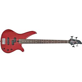 Yamaha RGX220DZ-RM Guitarra - Qualidade e Versatilidade em um só