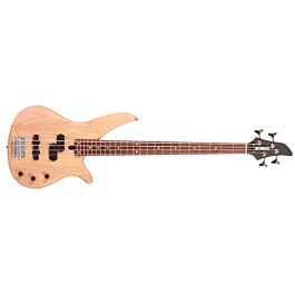 Yamaha RBX4A2-W Baixo - Qualidade e versatilidade em um só instrumento