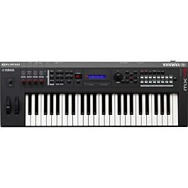 Yamaha MX49 Sintetizador - O Melhor Sintetizador Yamaha MX49