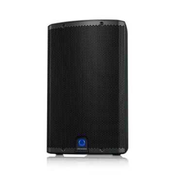 Caixa Acustica 2500W (110V)- iQ12 - Turbosound 1