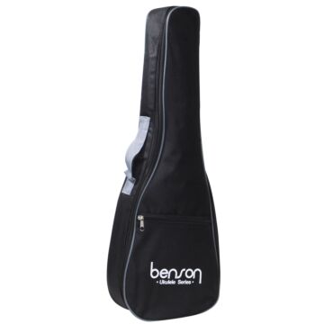 Ukulele Benson Tenor Sapele 26 c/ bag UB-26-B 1