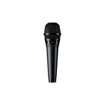 Microfone dinamico Shure PGA57-LC cardioide instrumentos 1
