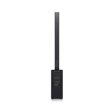 Sistema PA Portatil 110v - IP1000 - Turbosound 1