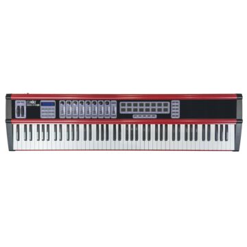 Teclado controlador de 88 teclas Kontrolkey 88 Kolt 1