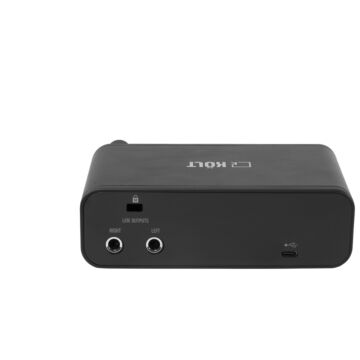 Interface de Audio Kolt TrackBox 22 1