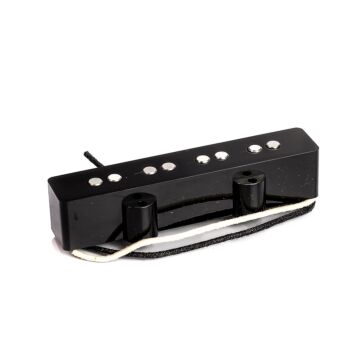 Captador Baixo (Ponte) Jazz Bass Alnico Spirit JBA-Bridge 1