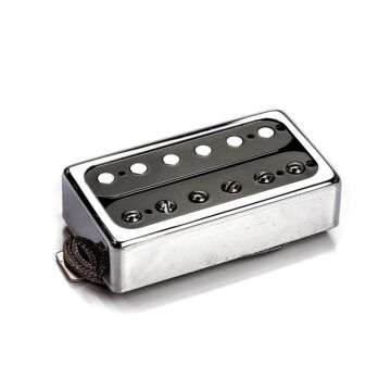 Captador Guitarra (Braço) Humbucker Alnico Spirit LGA-Neck