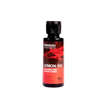Oleo Limao Limpeza Pw-lmn D Addario 1