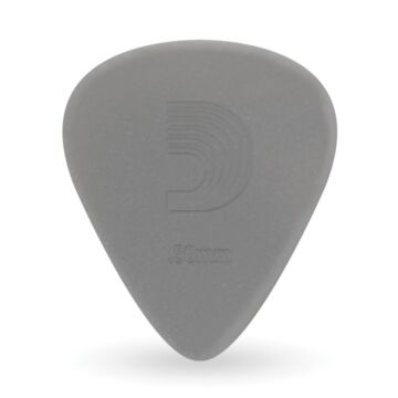 Palheta Nylon .50mm (25 Un) DAddario Nylflex 1NFX2-25 1