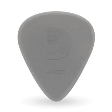 Palheta Nylon .75mm (25 Un) DAddario Nylflex 1NFX4-25 1