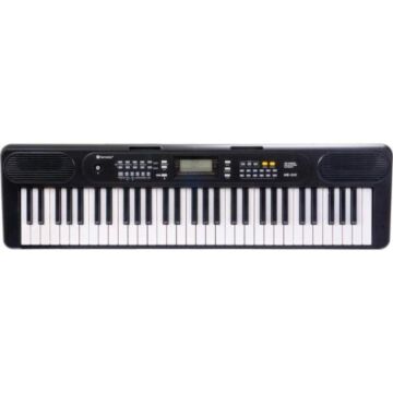 Teclado Harmonics HE-300 Estudante