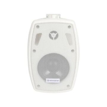 Caixa de Som Indoor HAYONIK HSP-450IB Branca