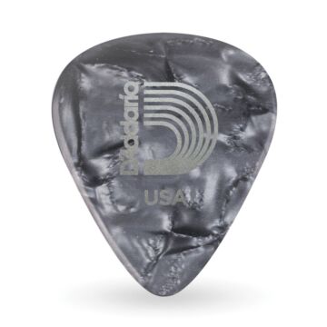 Palheta 1.5mm (3 Unidades) D Addario Acrylux Nitra 1AN7-03