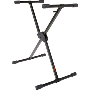 Roland KS-10X Estante Suporte para Teclado em X - Vista Frontal