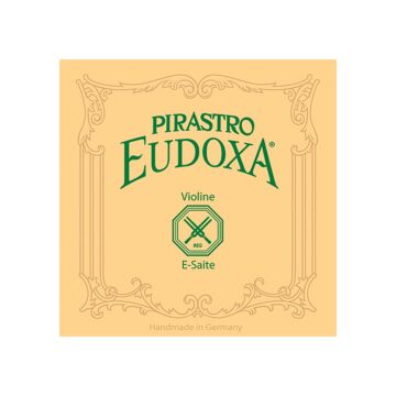 Corda Avulsa Para Violino 3 D (RÉ) Pirastro Eudoxa 2143