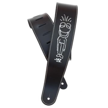 Correia Couro Frog D Addario Joe Satriani Signature 25LS-JS1