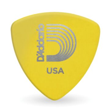 Palheta Delrin .70mm (25 Un) DAddario Duralin Wide 2DYL3-25 1
