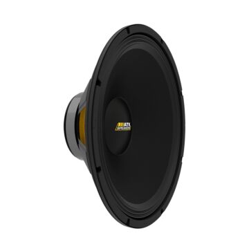Alto-falante 250w 15 Pol 8 Ohms Wf380500b8 Atk 1