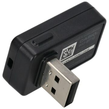 Casio WU-BT10 Adaptador Bluetooth Áudio MIDI - Detalhe do Produto