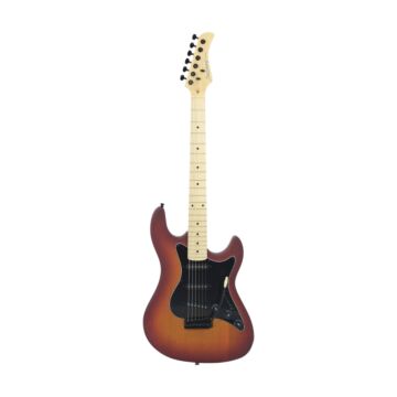 Guitarra Eletrica Sts100 Css Fosco Strinberg 1