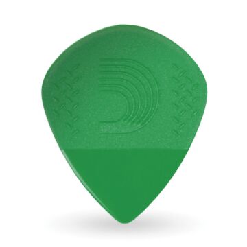 Palheta Nylon Jazz X-Pesada D Addario Nylpro Plus 3NPP7-10 1
