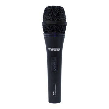 Microfone Dinamico Wm16 Wireconex 1