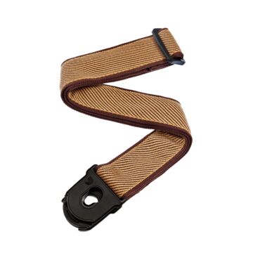 Correia Tecido Tweed D Addario Planet Lock 50PLB06 1