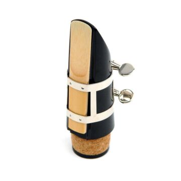 Braçadeira Clarinete Niquelada D Addario 50/RCL1LN-B 1