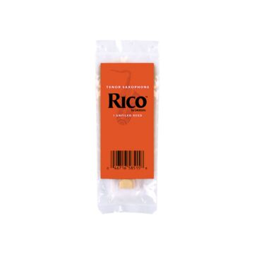 Palheta Sax Tenor 1.5 (Unidade) D Addario Rico RKA0115-B50 1