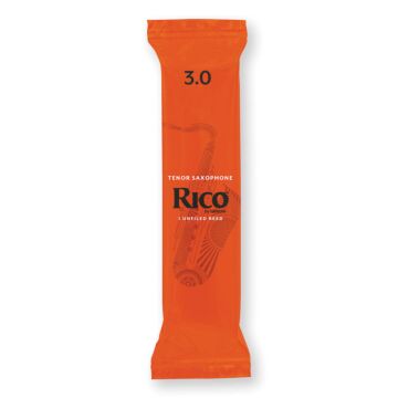 Palheta Sax Tenor 3.0 (Unidade) DAddario Rico RKA0130-B50 1