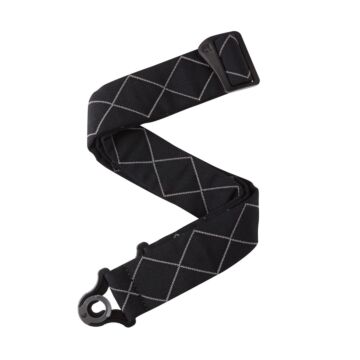 Correia Nylon Auto Lock Diamonds D Addario 50BAL02