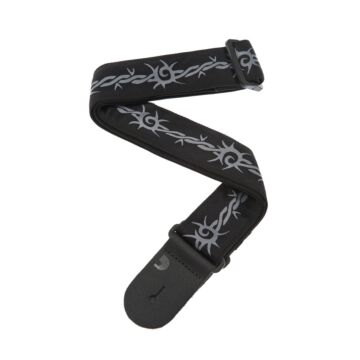 Correia Tecido Arame Farpado D Addario 50F04