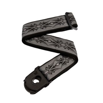 Correia Tecido Tribal D Addario Planet Lock 50PLF06