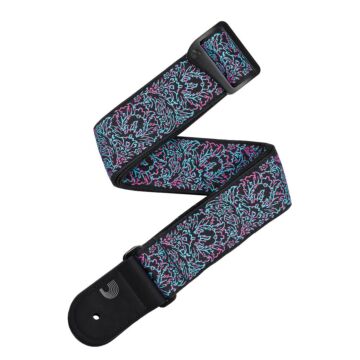 Correia Instrumentos Tecido DAddario Eco-Comfort 50RW12