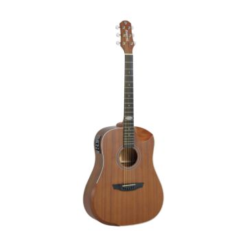 Violao Sd201hcr Mgs Folk Fosco Strinberg 1