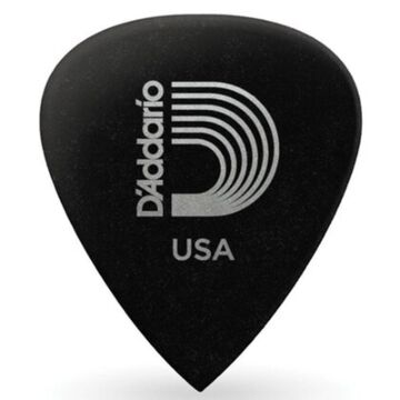 Palheta Guitarra Dur Prec 6dbk7 D Addario 1.50mm 10un 1