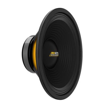 Alto-falante 250w 12 Pol 4 Ohms Wf300500b4 Atk 1