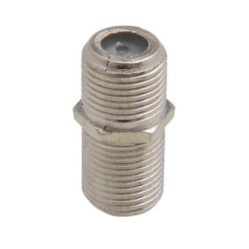 Emenda  1 + 1 Jack F Metal Storm 100 Unidades 1