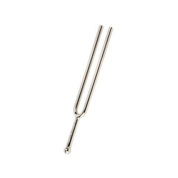 Diapasão Garfo Pequeno (10,5cm) Lá (A) 440hz Wittner 920440