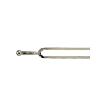 Diapasão Garfo Grande (14cm) Lá (A) 440hz Wittner 922440